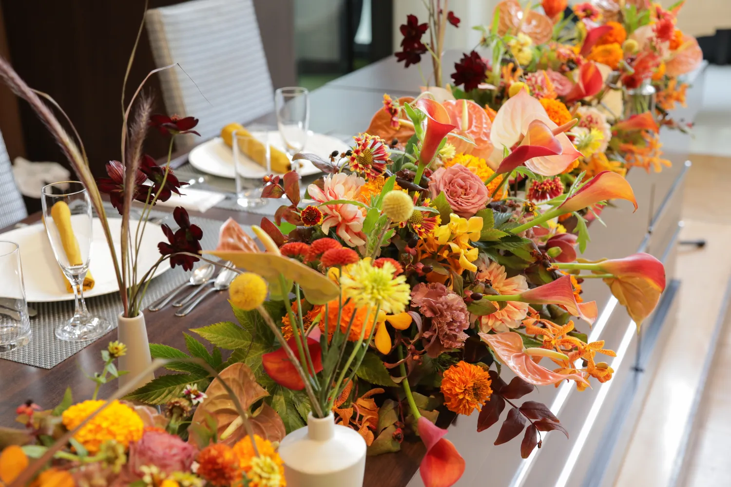 レポートギャラリー画像