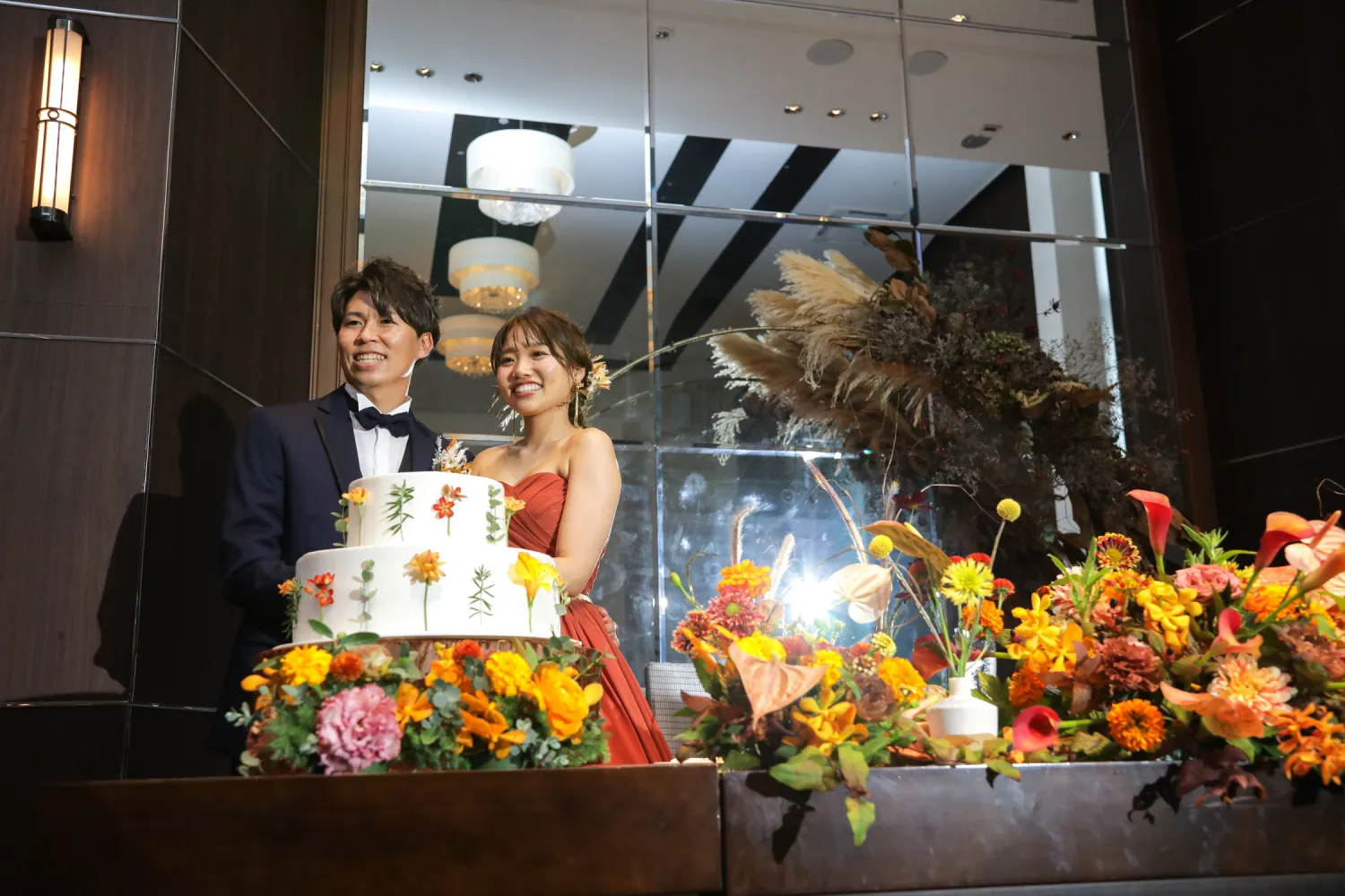 レポートギャラリー画像