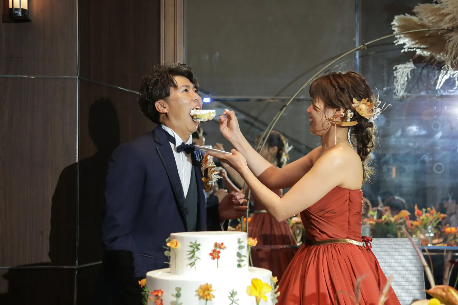 レポートギャラリー画像