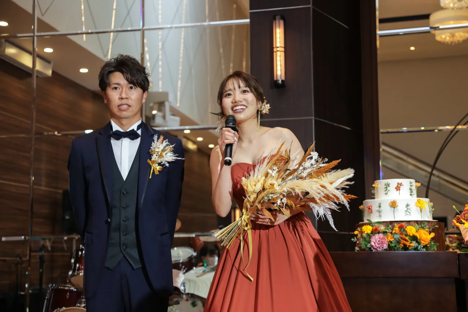 レポートギャラリー画像