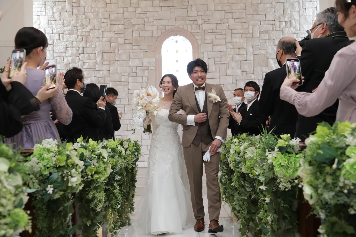 レポートギャラリー画像