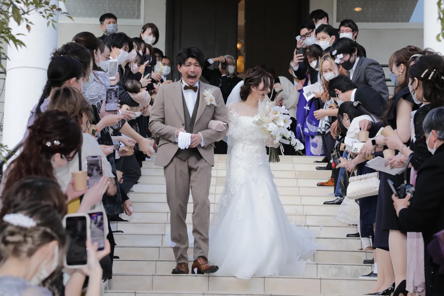 レポートギャラリー画像