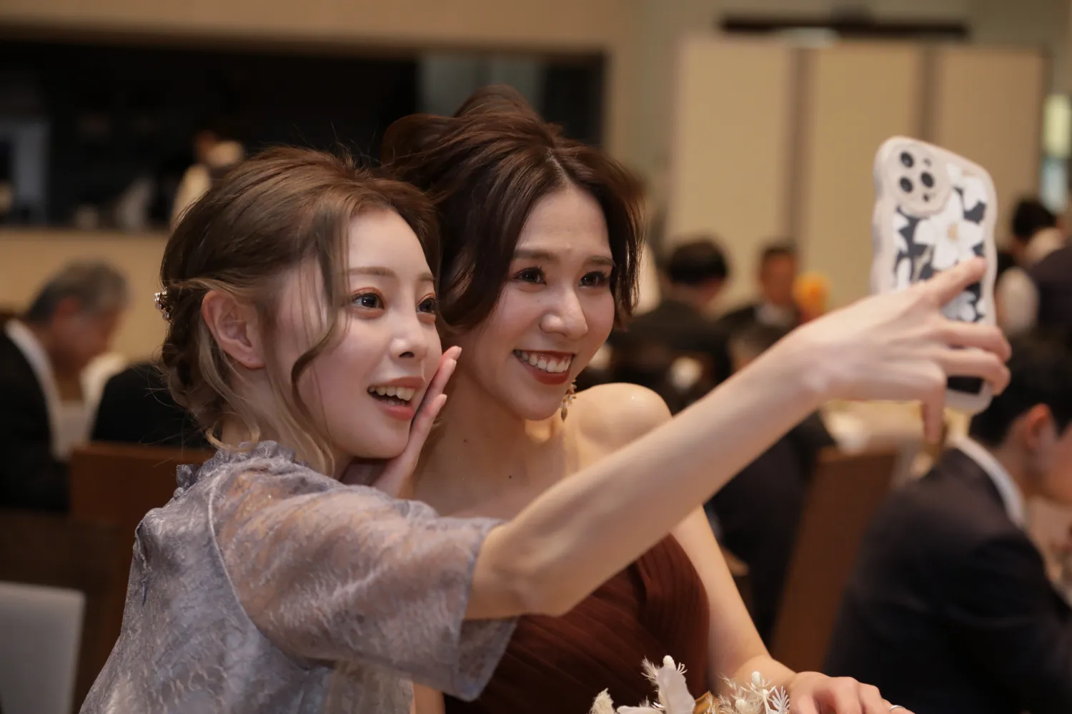 レポートギャラリー画像