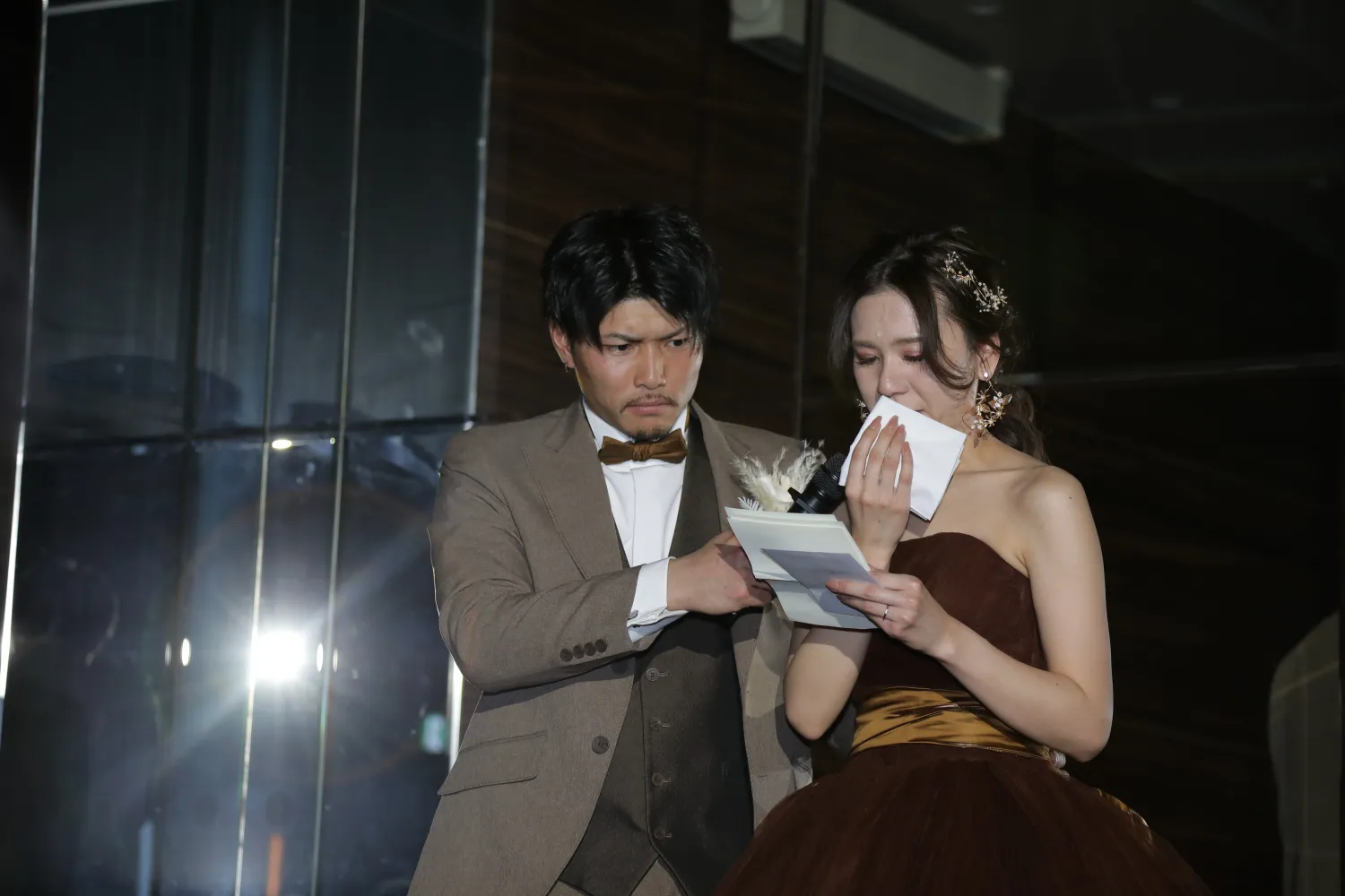 レポートギャラリー画像