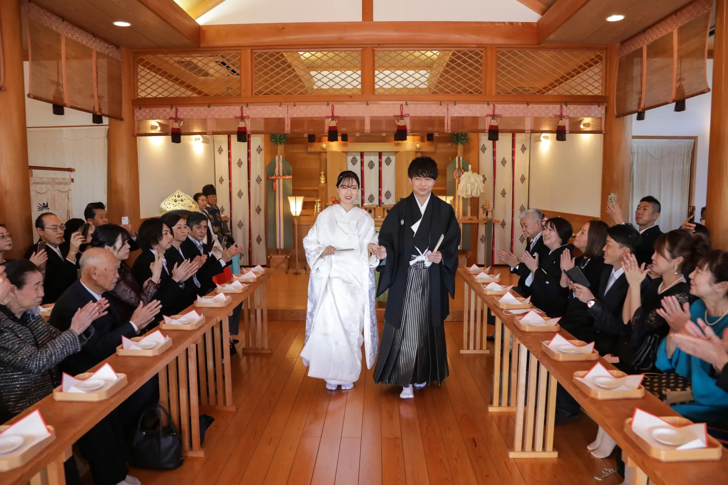 レポートギャラリー画像