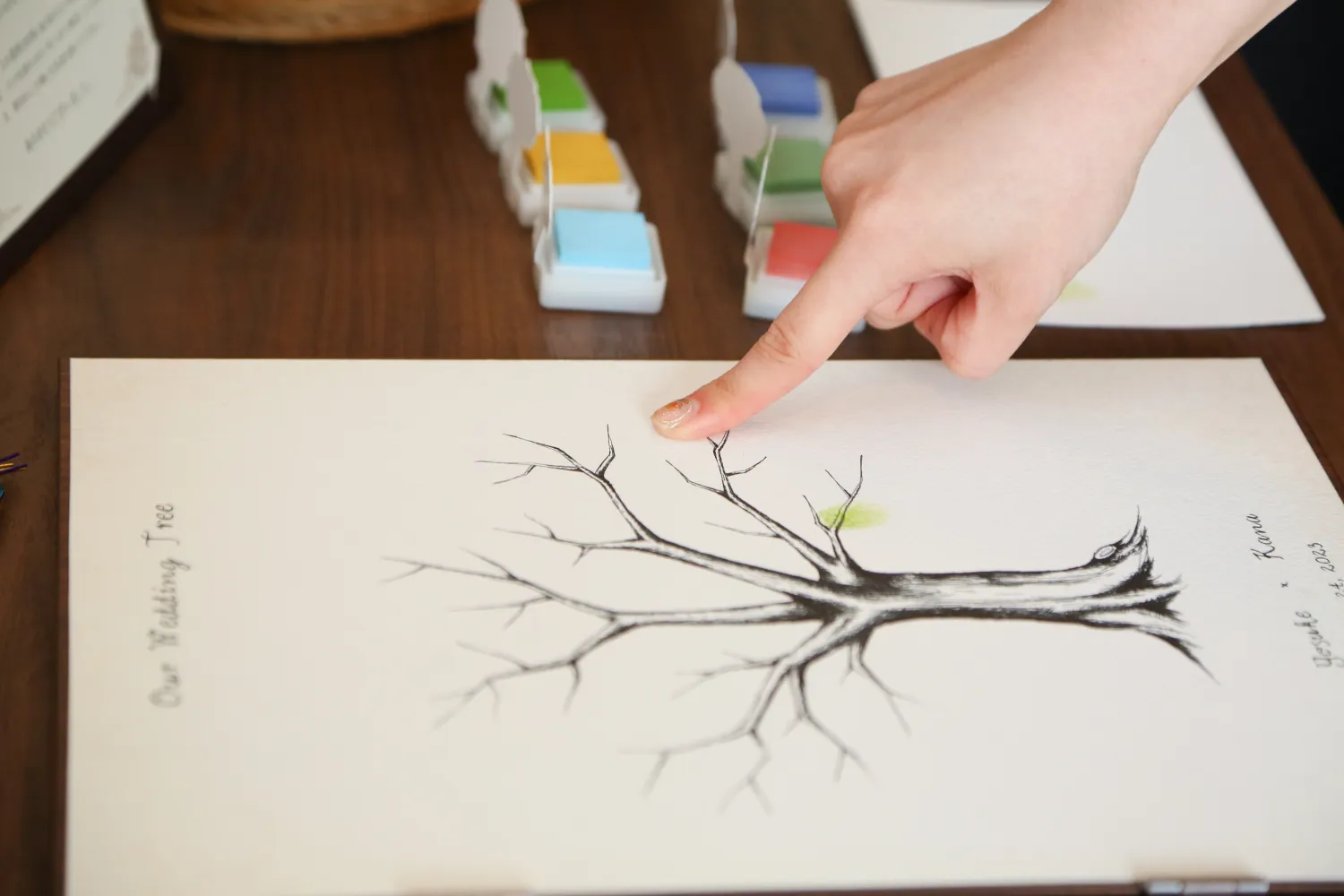 レポートギャラリー画像