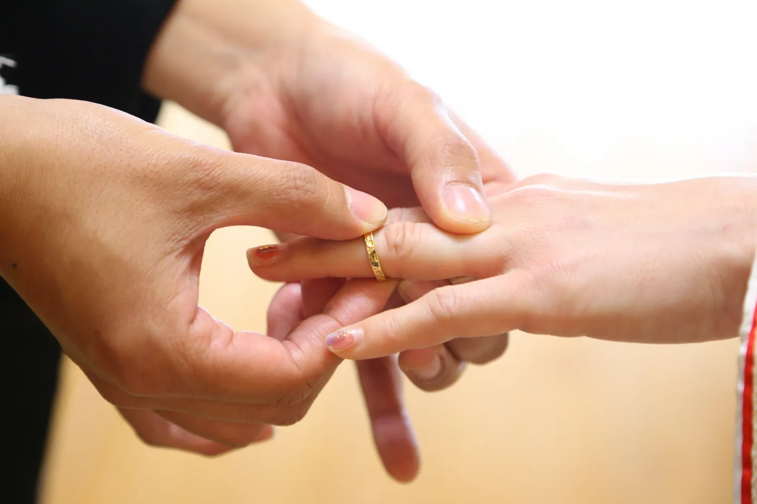 レポートギャラリー画像