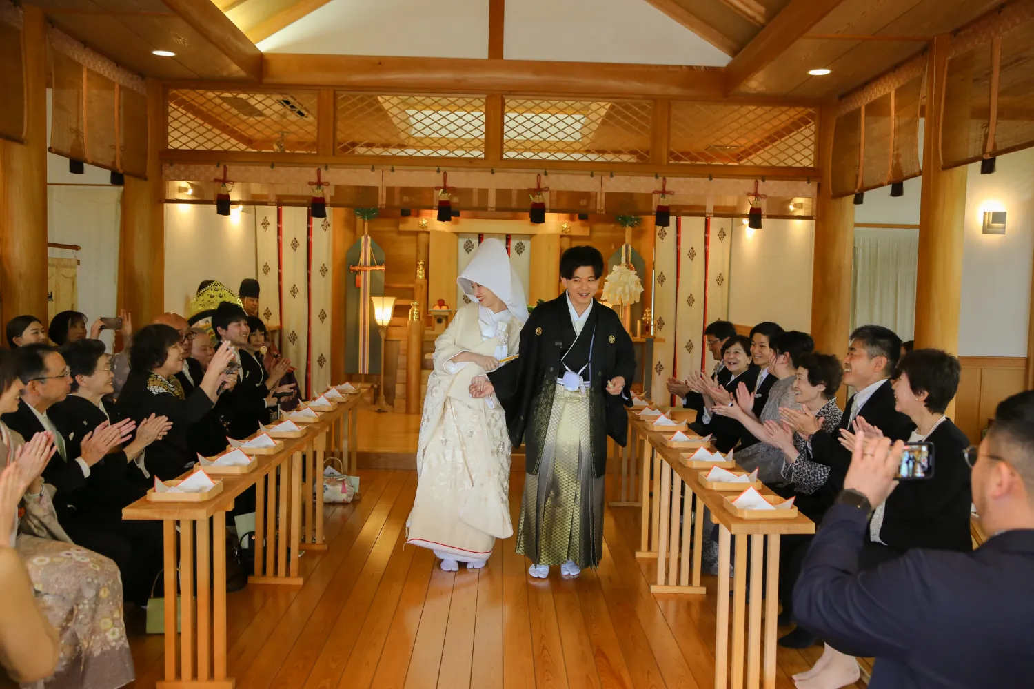 レポートギャラリー画像