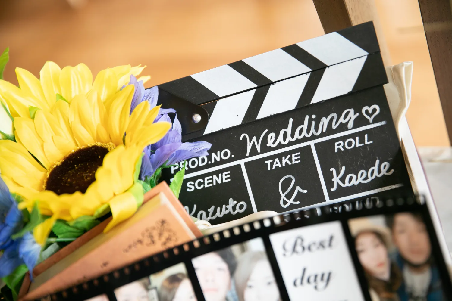 レポートギャラリー画像