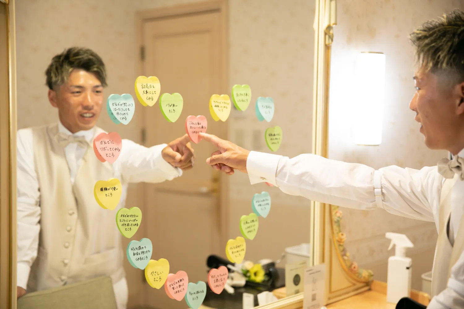 レポートギャラリー画像