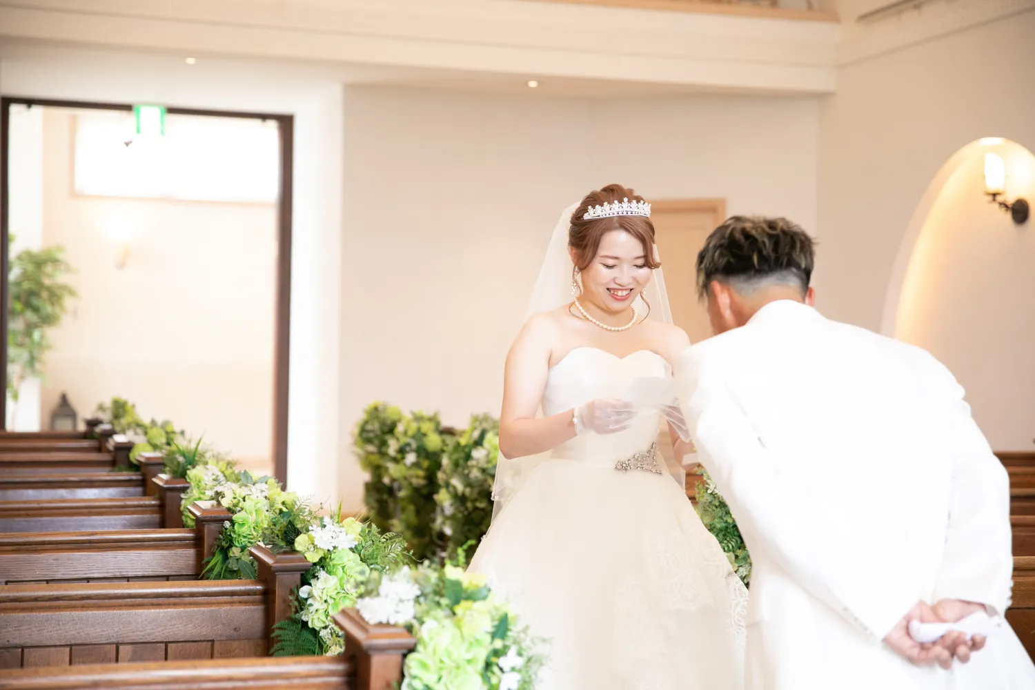 レポートギャラリー画像