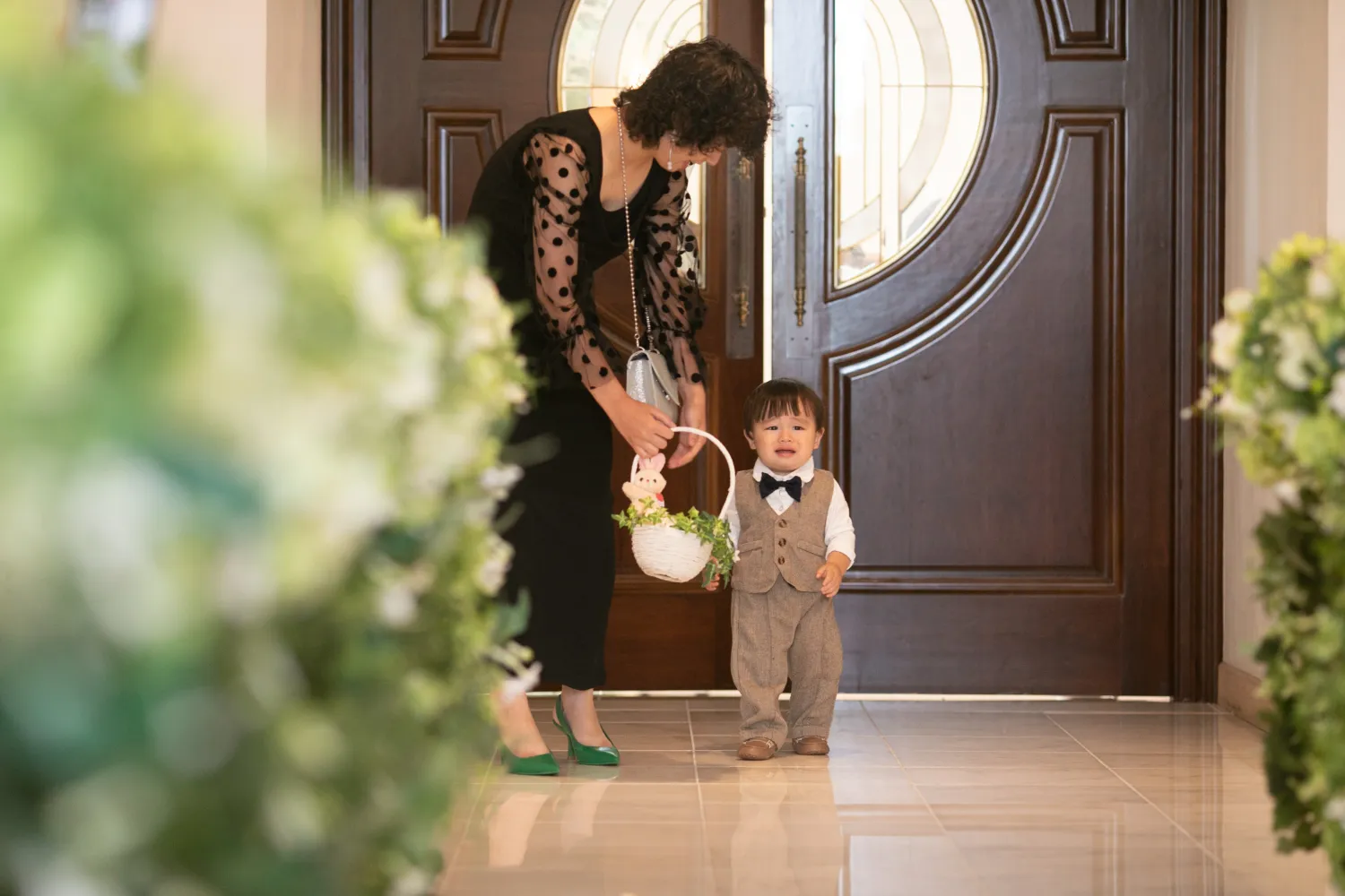 レポートギャラリー画像