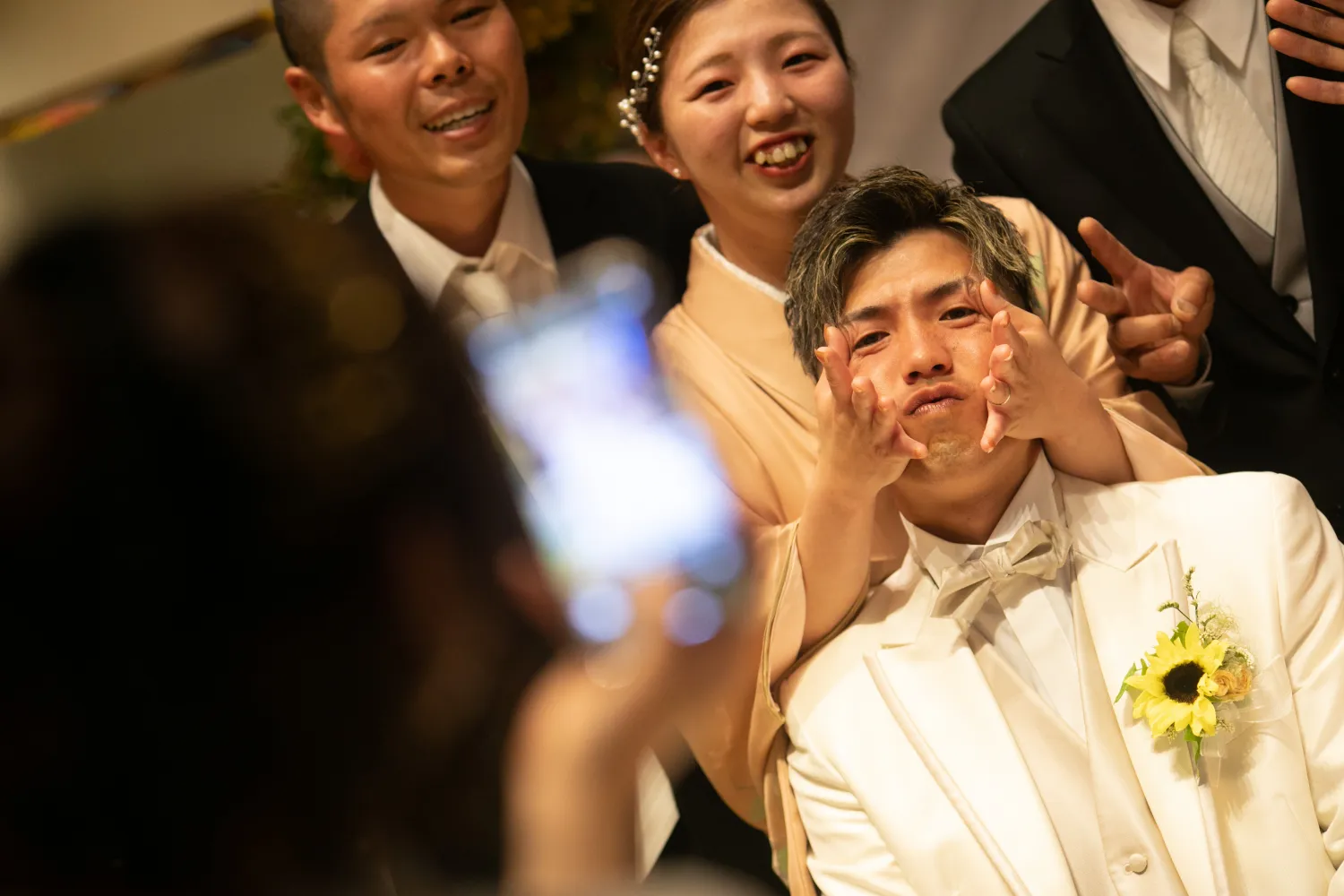 レポートギャラリー画像