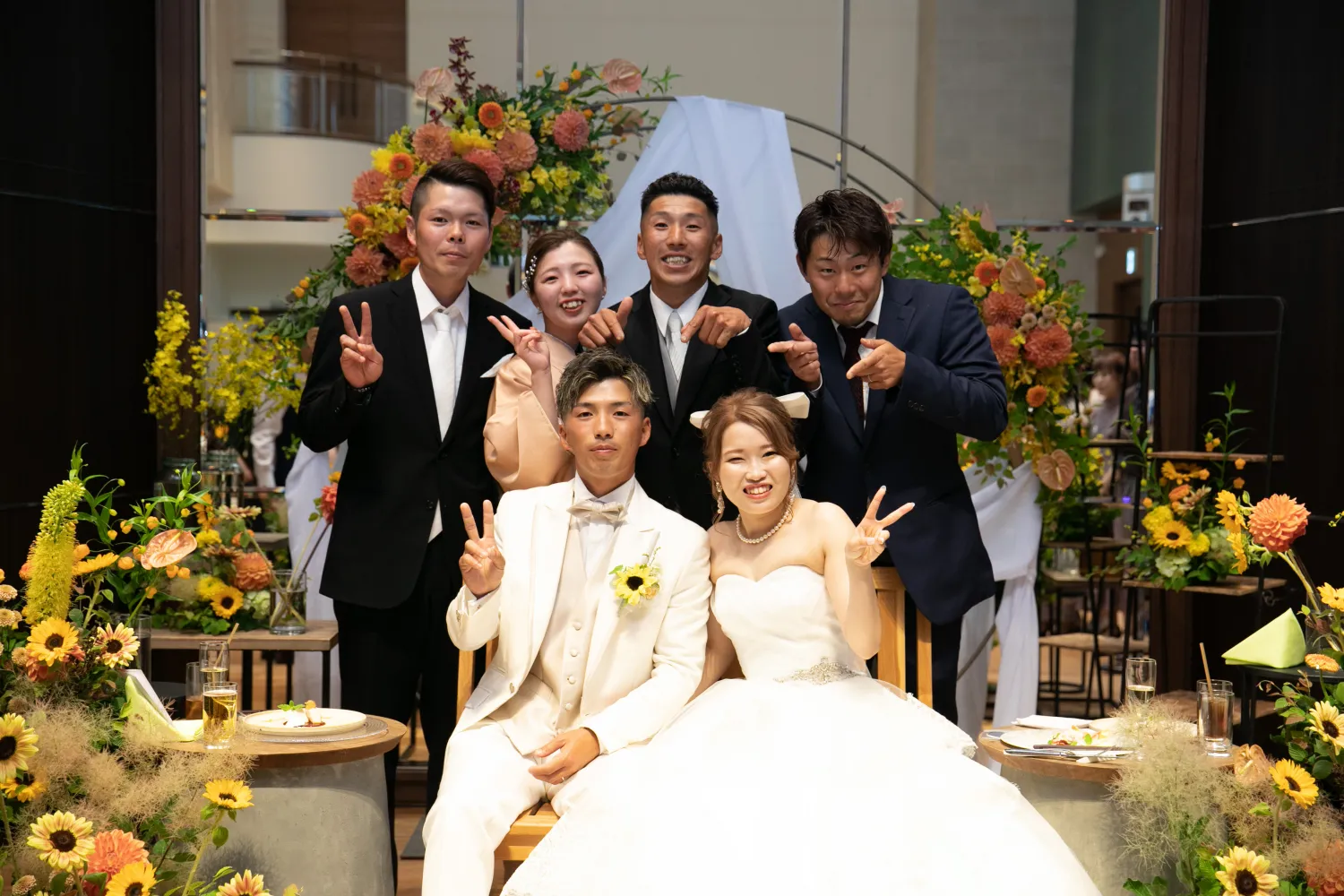 レポートギャラリー画像