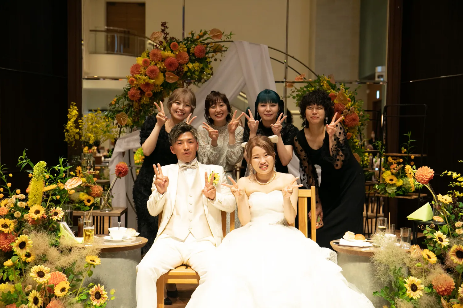 レポートギャラリー画像