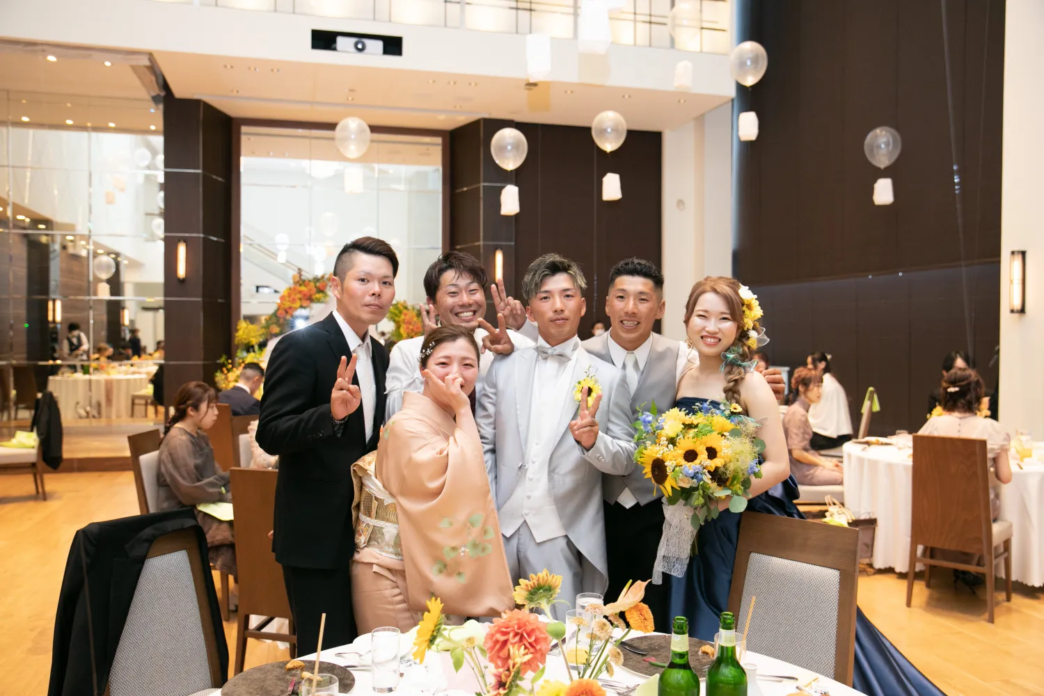 レポートギャラリー画像