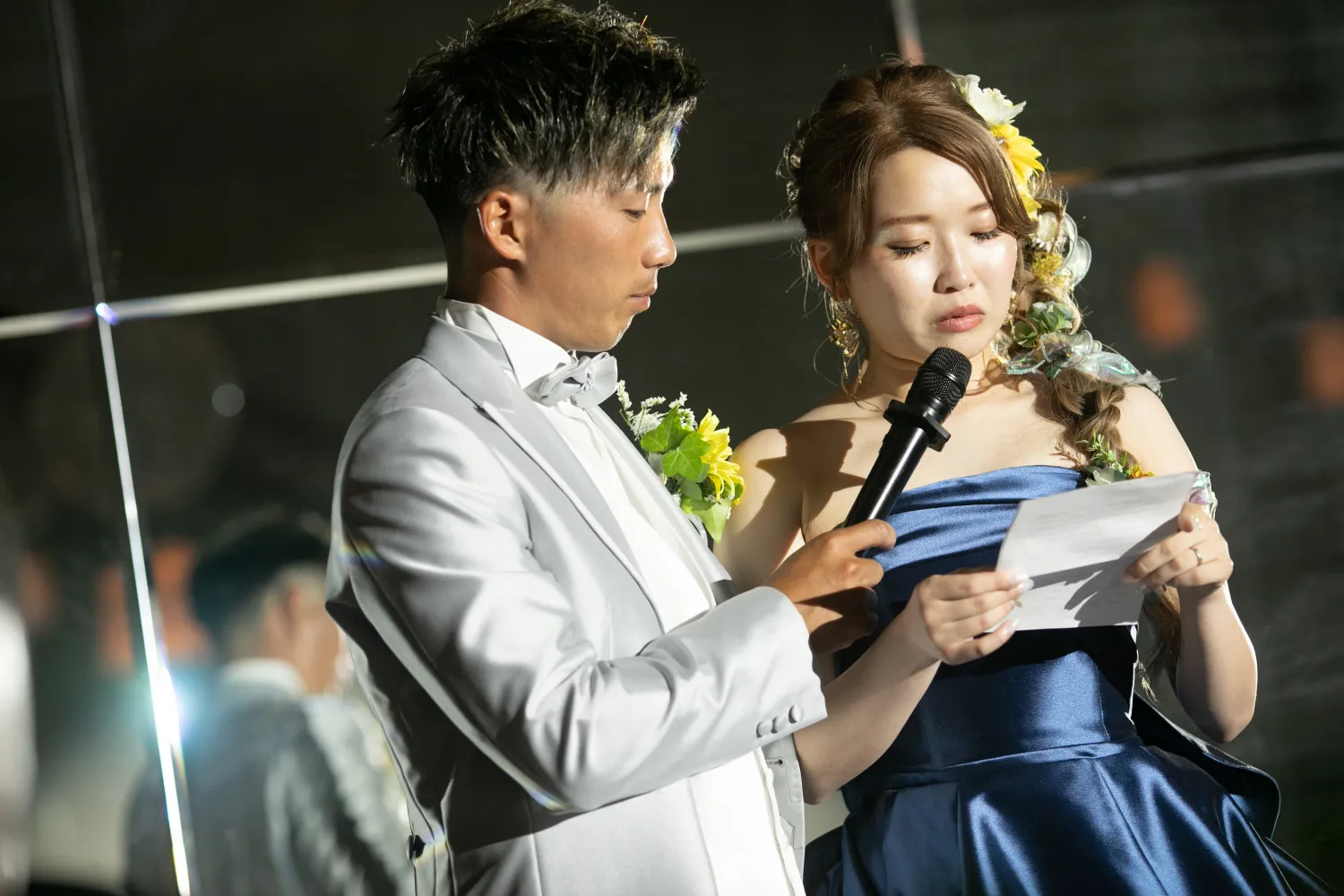 レポートギャラリー画像