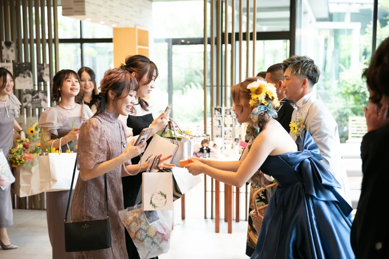 レポートギャラリー画像