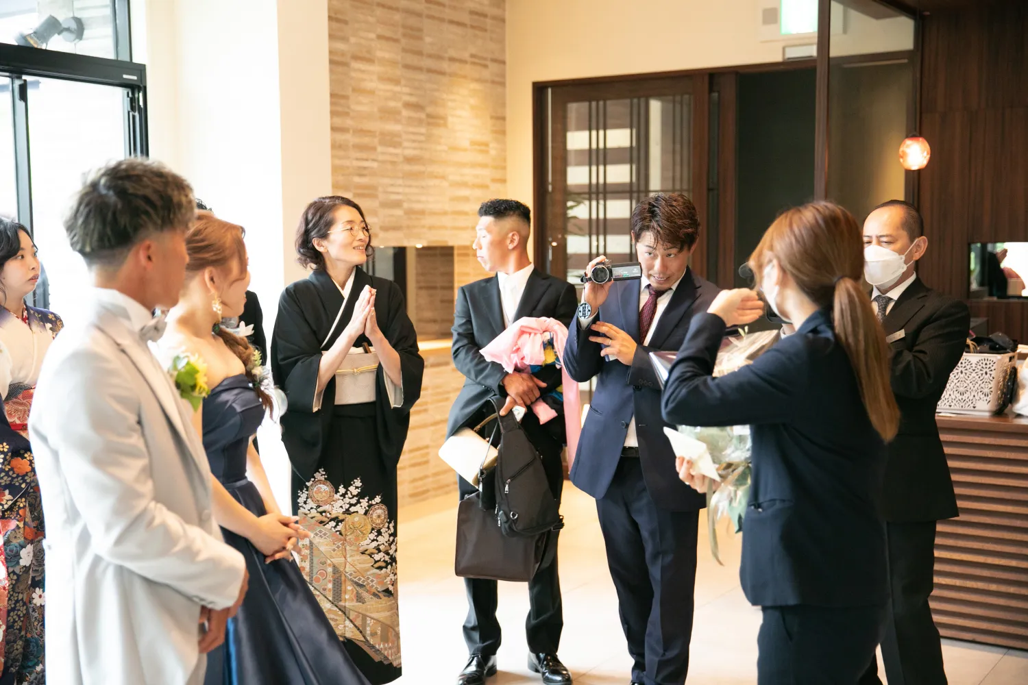 レポートギャラリー画像