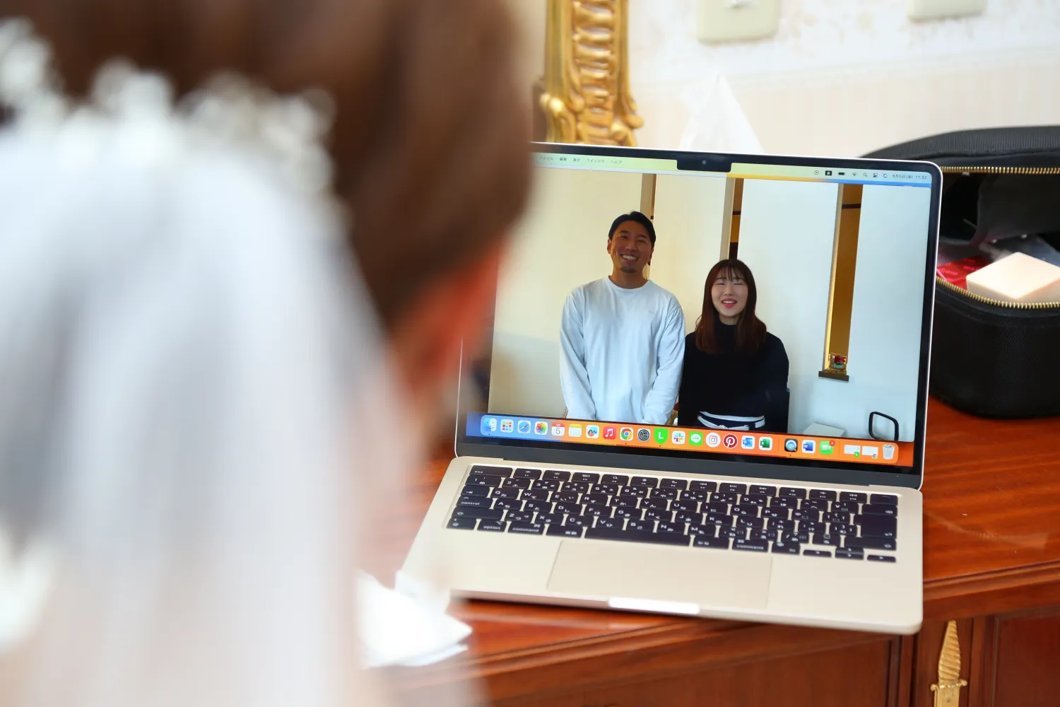 レポートギャラリー画像