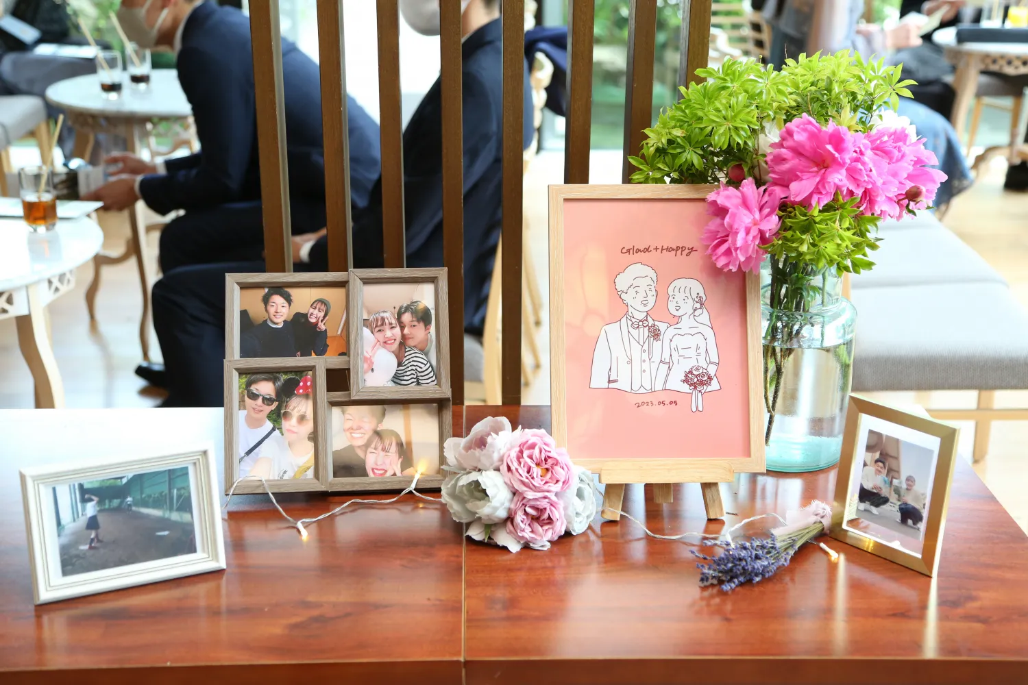 レポートギャラリー画像