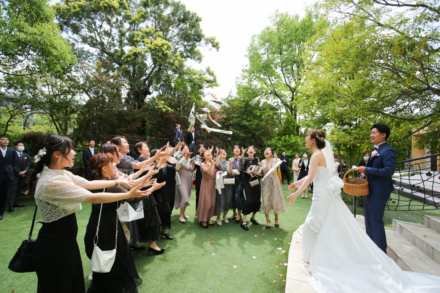 レポートギャラリー画像