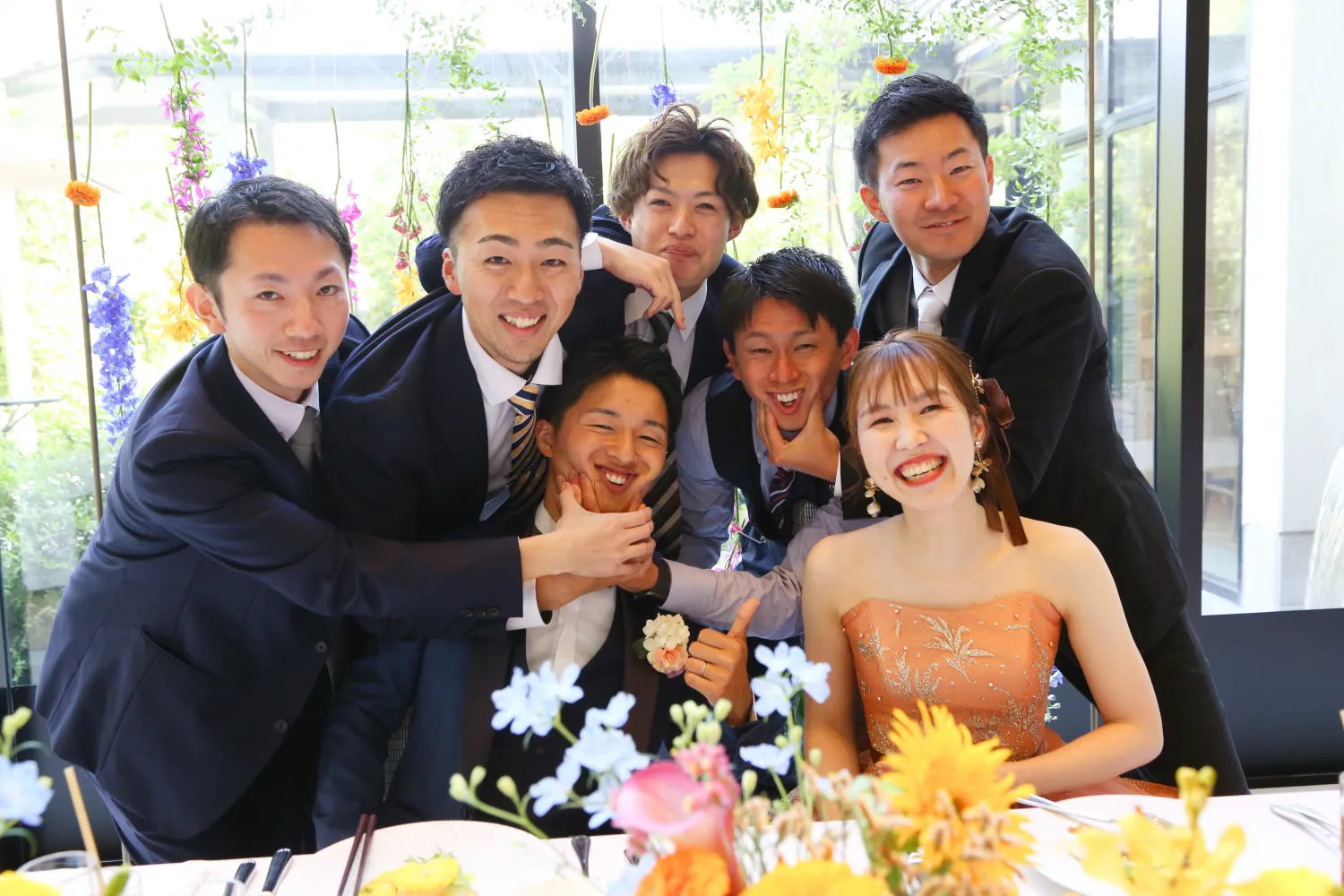 レポートギャラリー画像