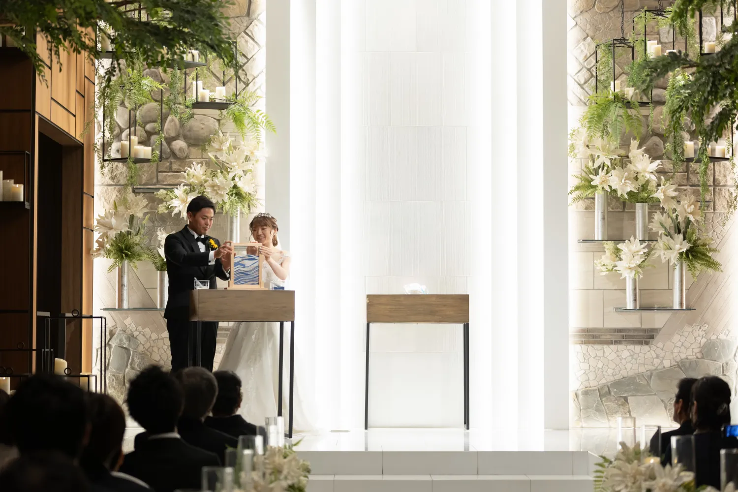 レポートギャラリー画像