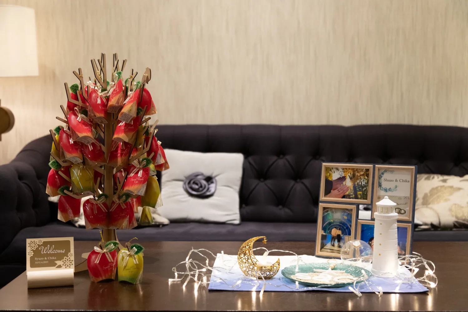 レポートギャラリー画像