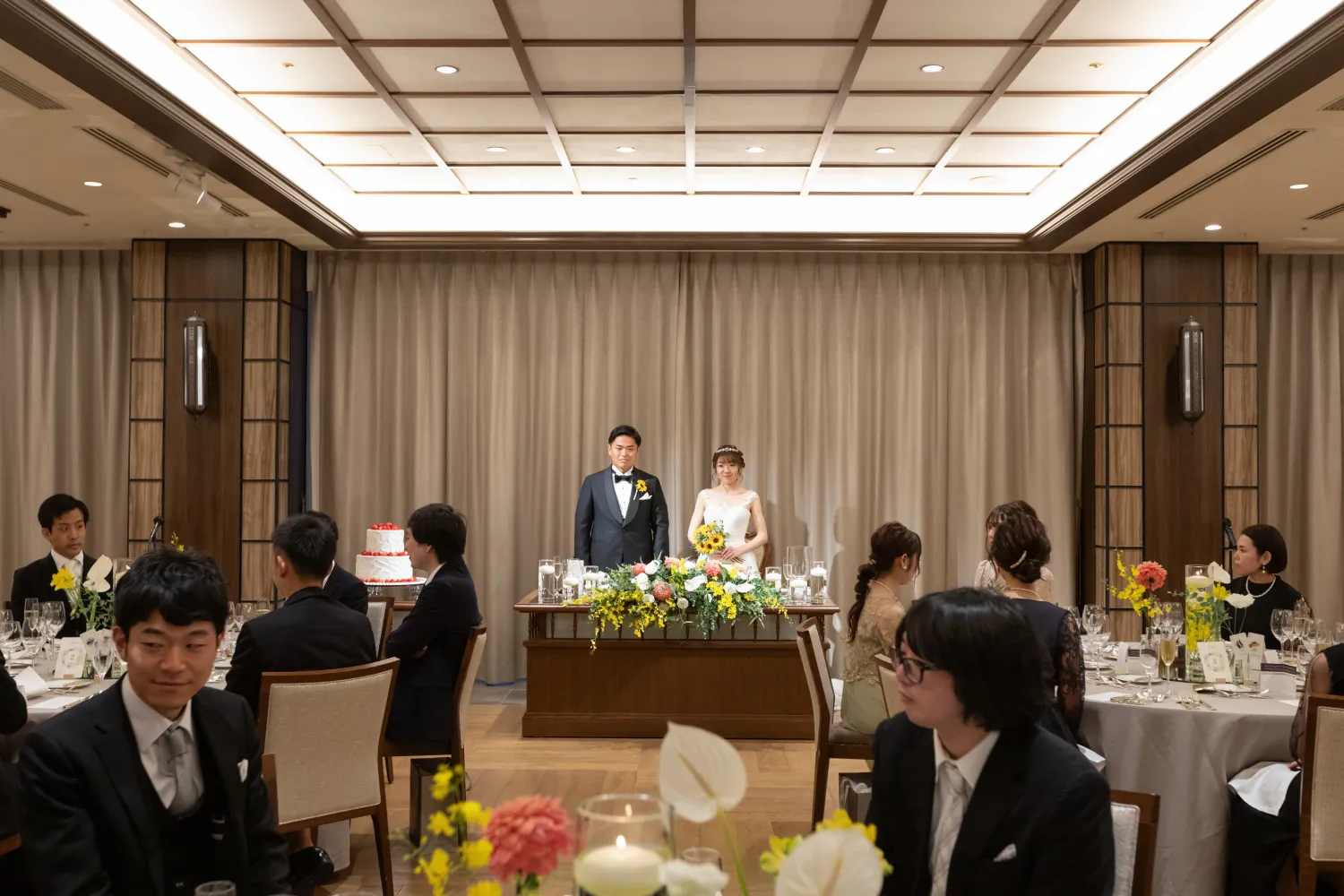 レポートギャラリー画像