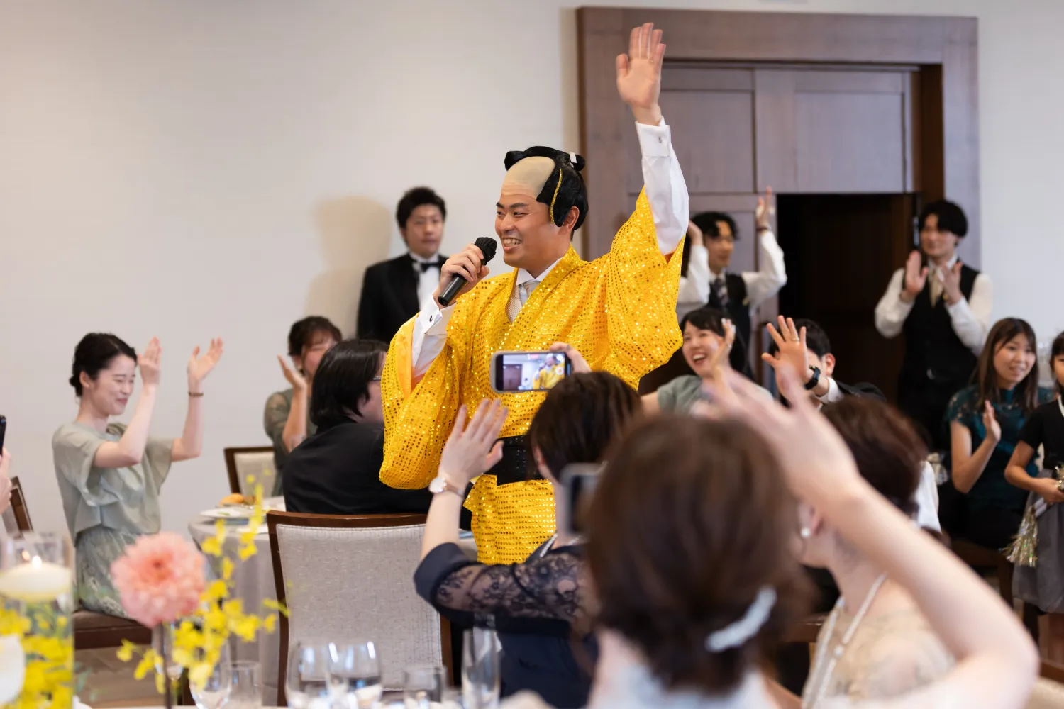 レポートギャラリー画像