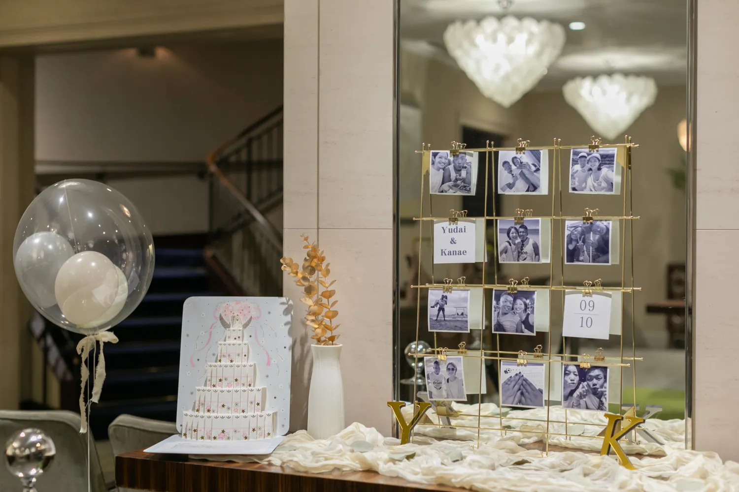 レポートギャラリー画像