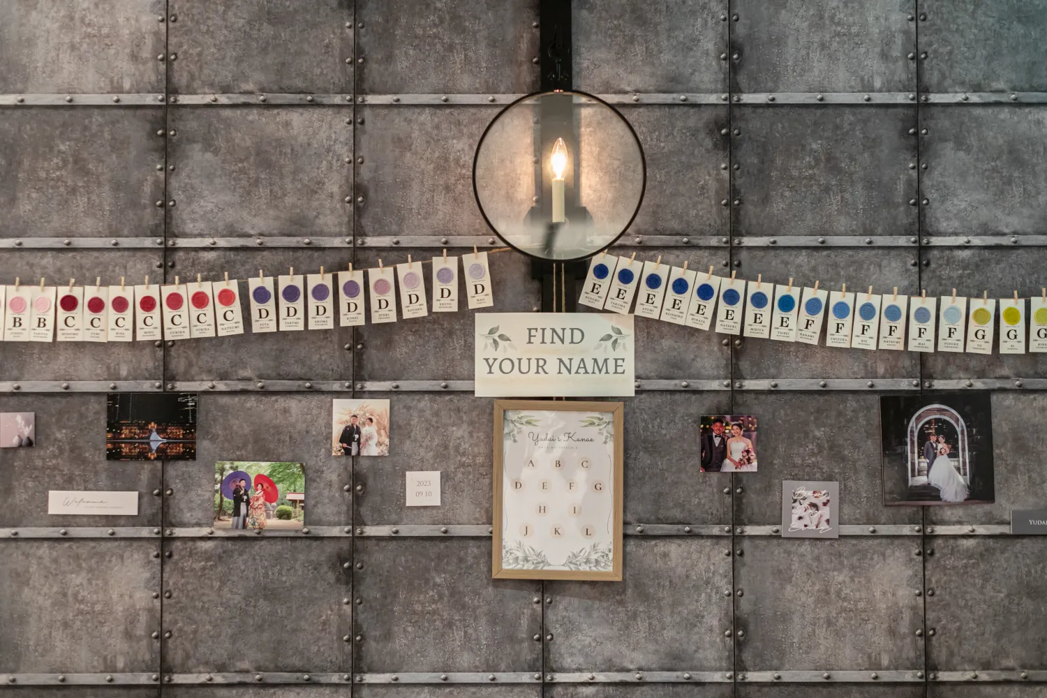 レポートギャラリー画像