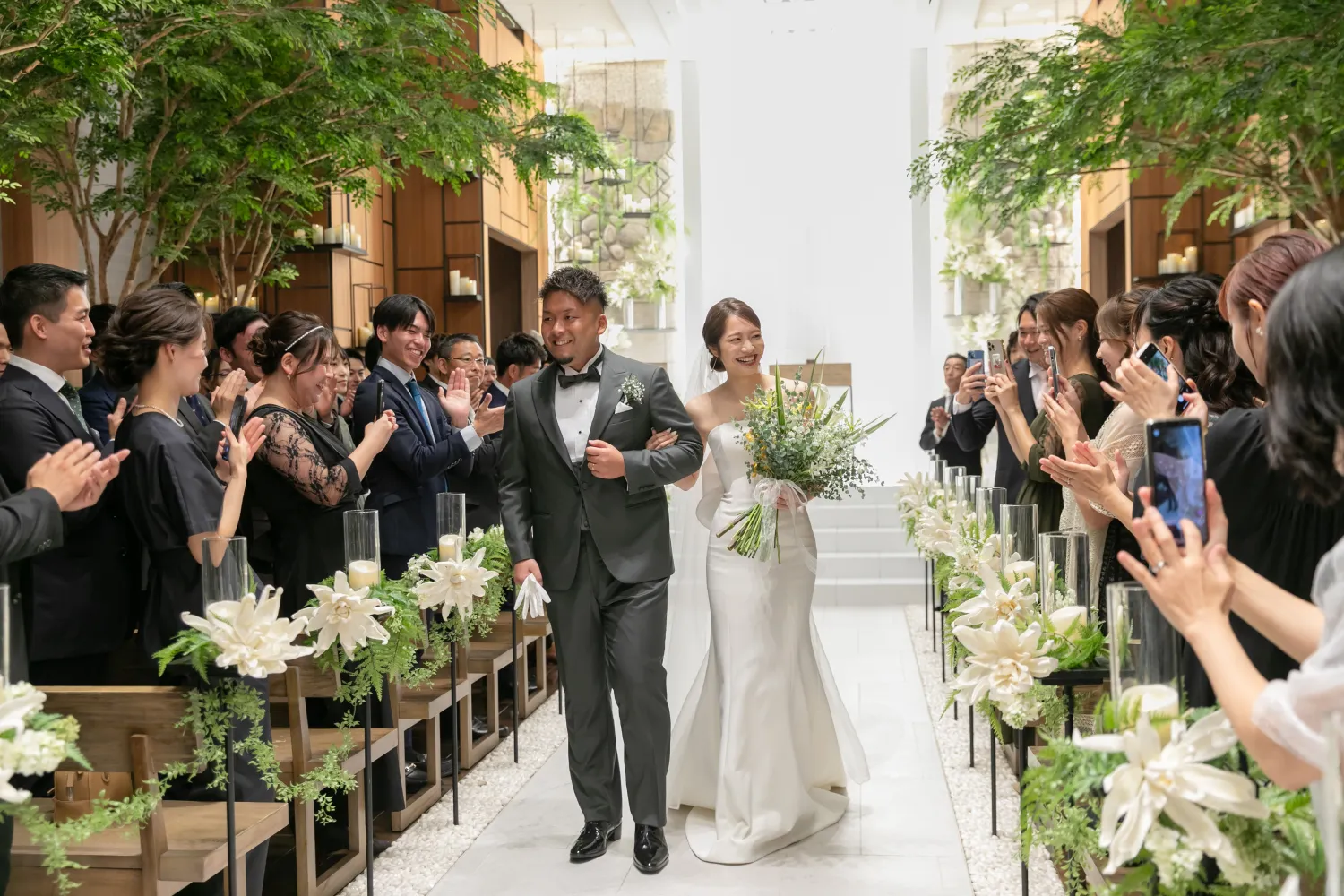 レポートギャラリー画像