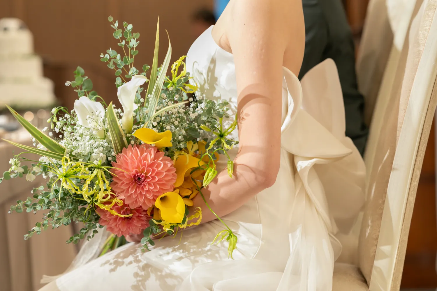 レポートギャラリー画像