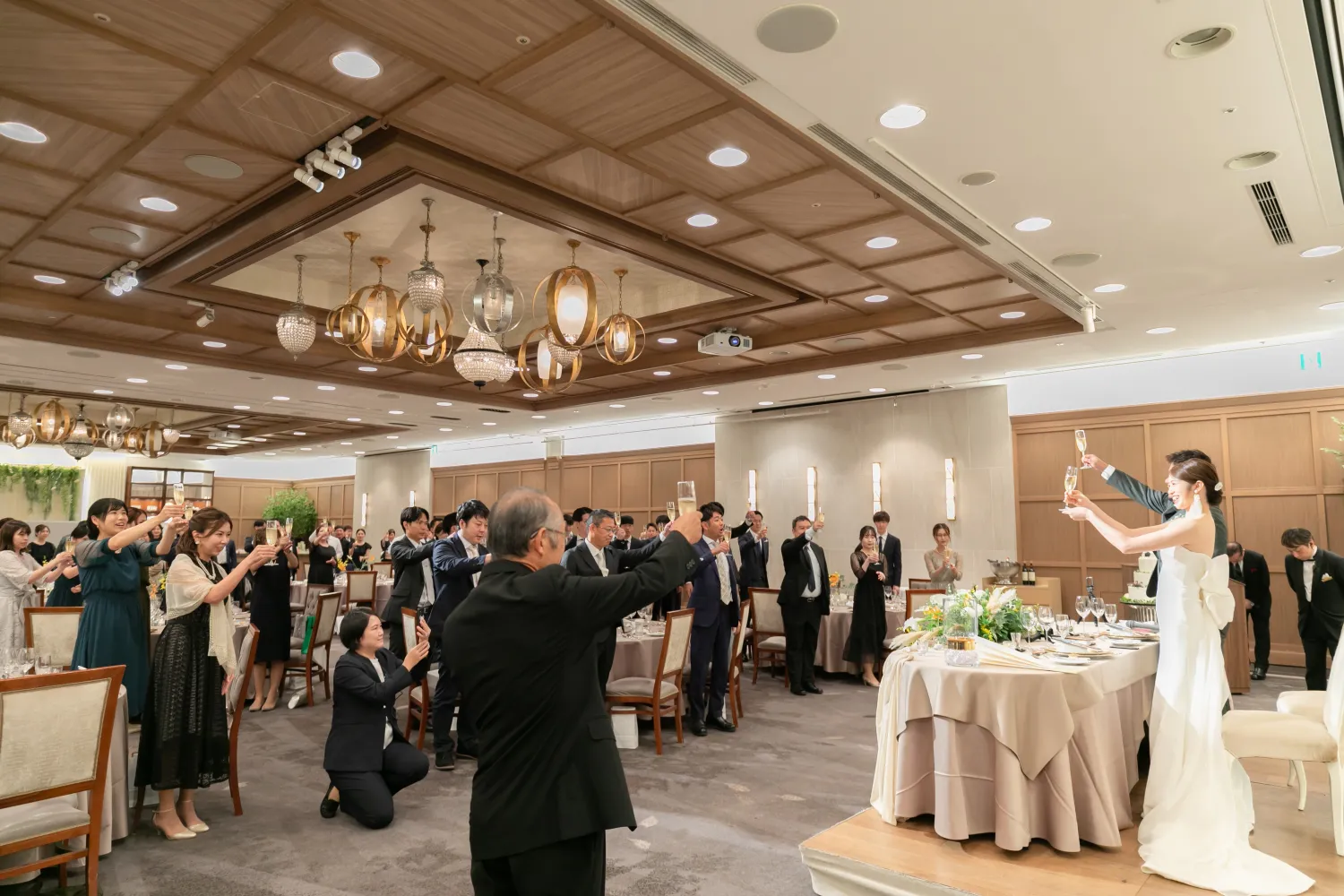 レポートギャラリー画像