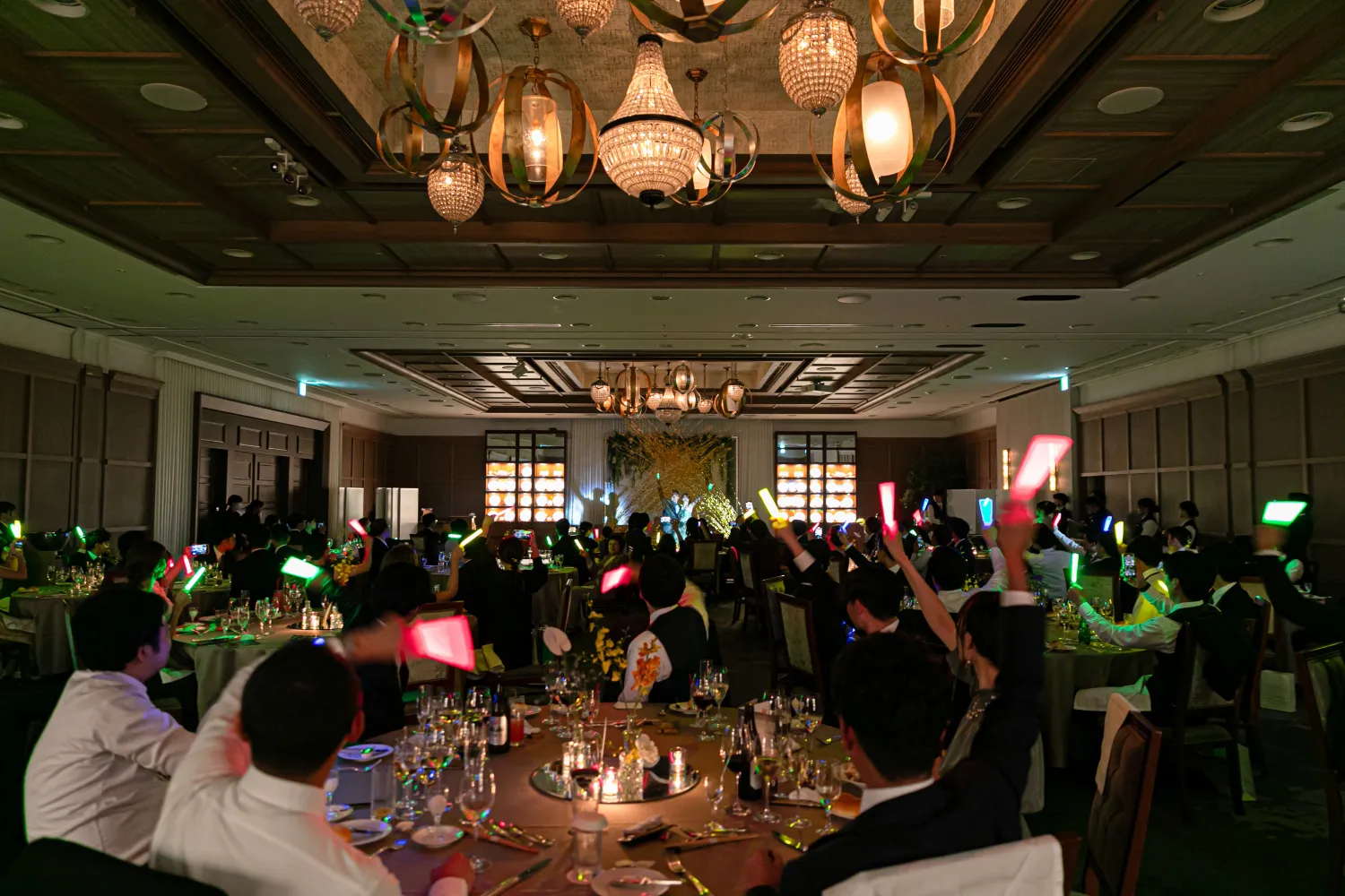 レポートギャラリー画像