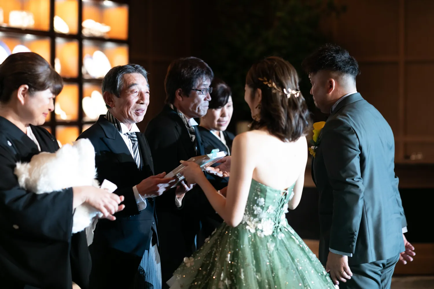 レポートギャラリー画像