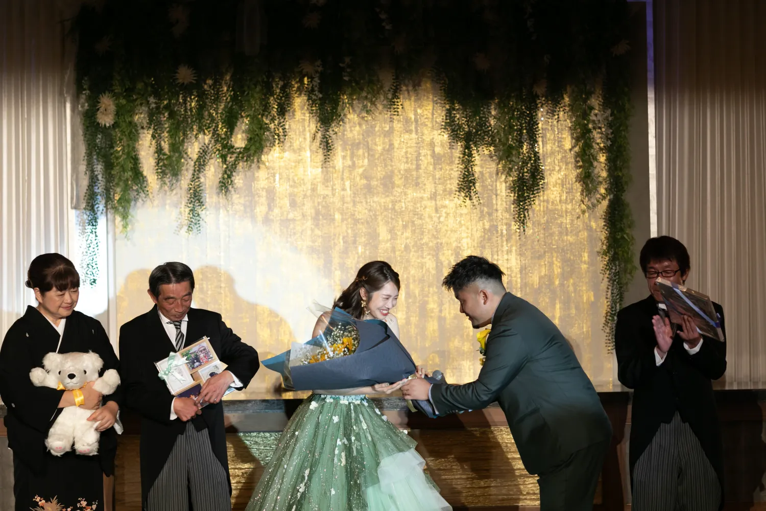 レポートギャラリー画像