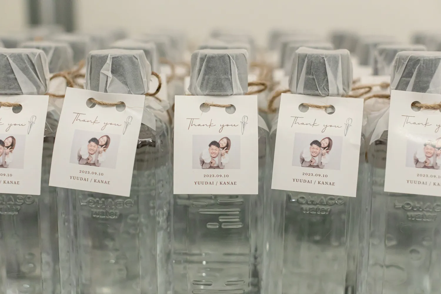 レポートギャラリー画像