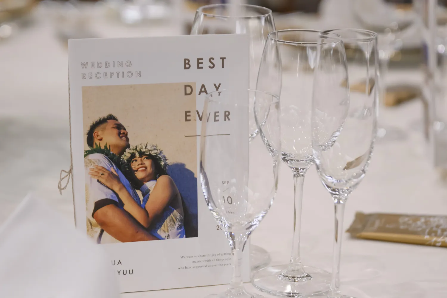 レポートギャラリー画像