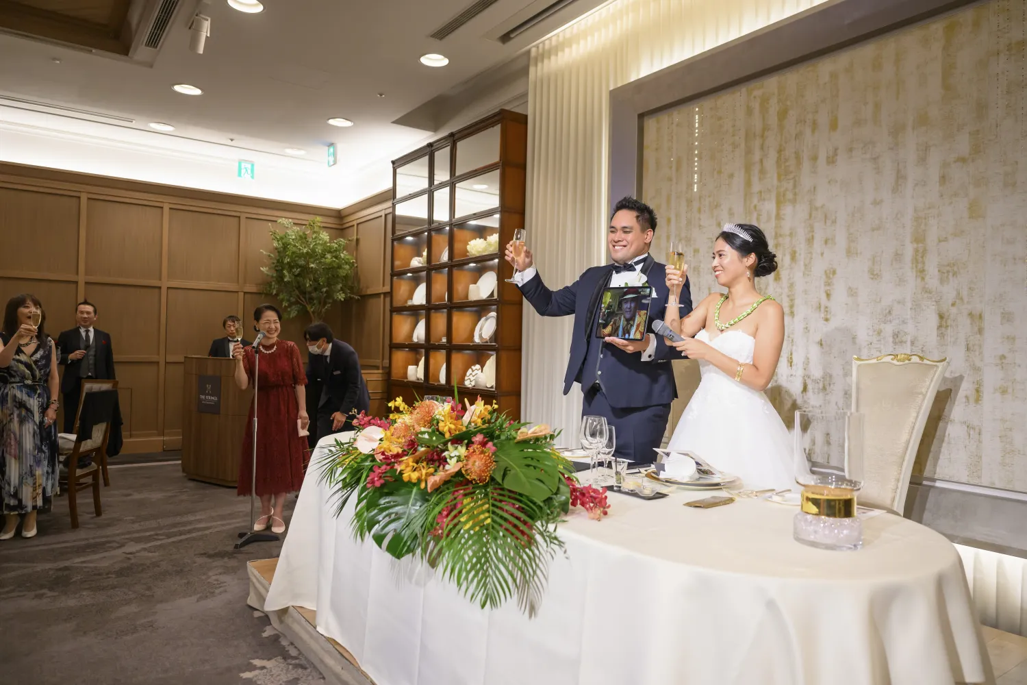 レポートギャラリー画像