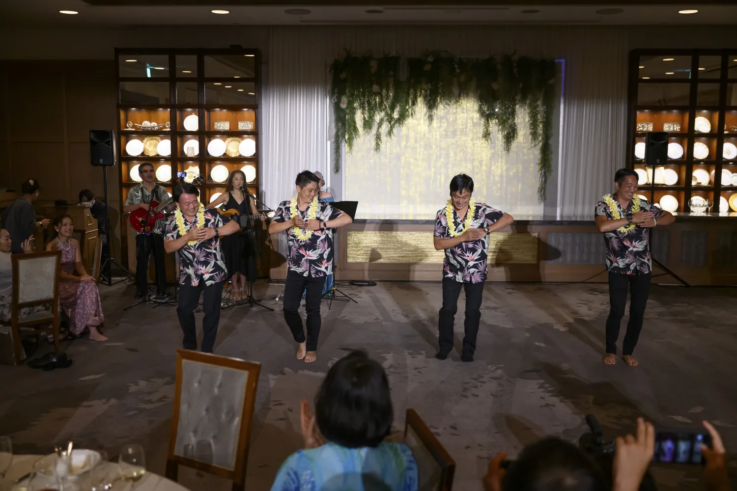 レポートギャラリー画像