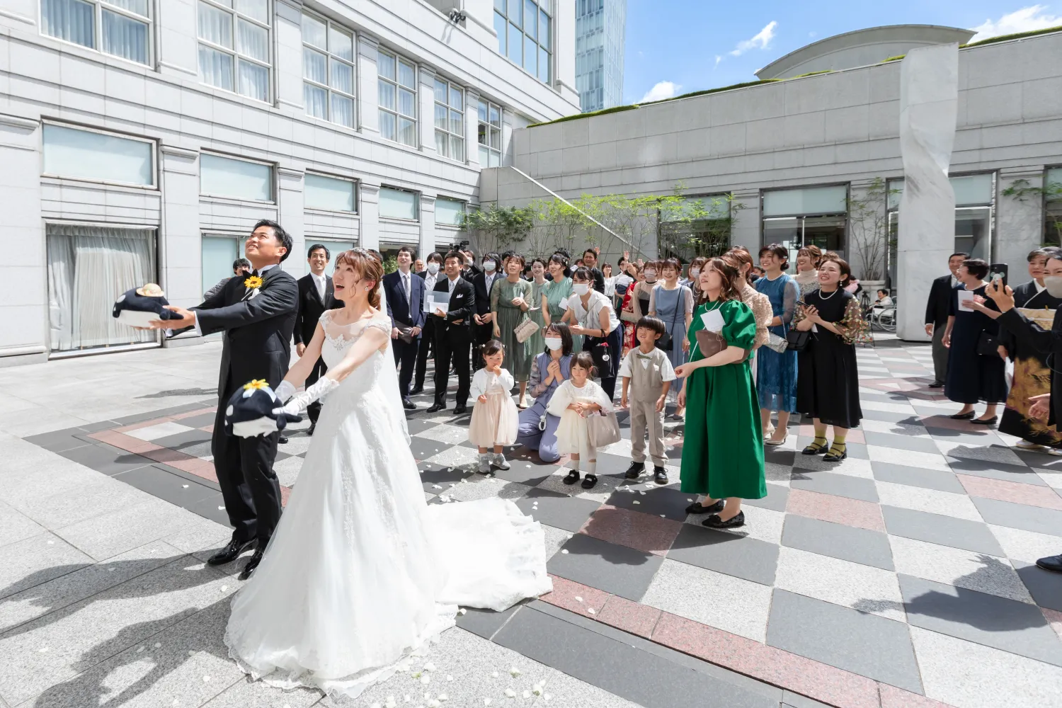 レポートギャラリー画像