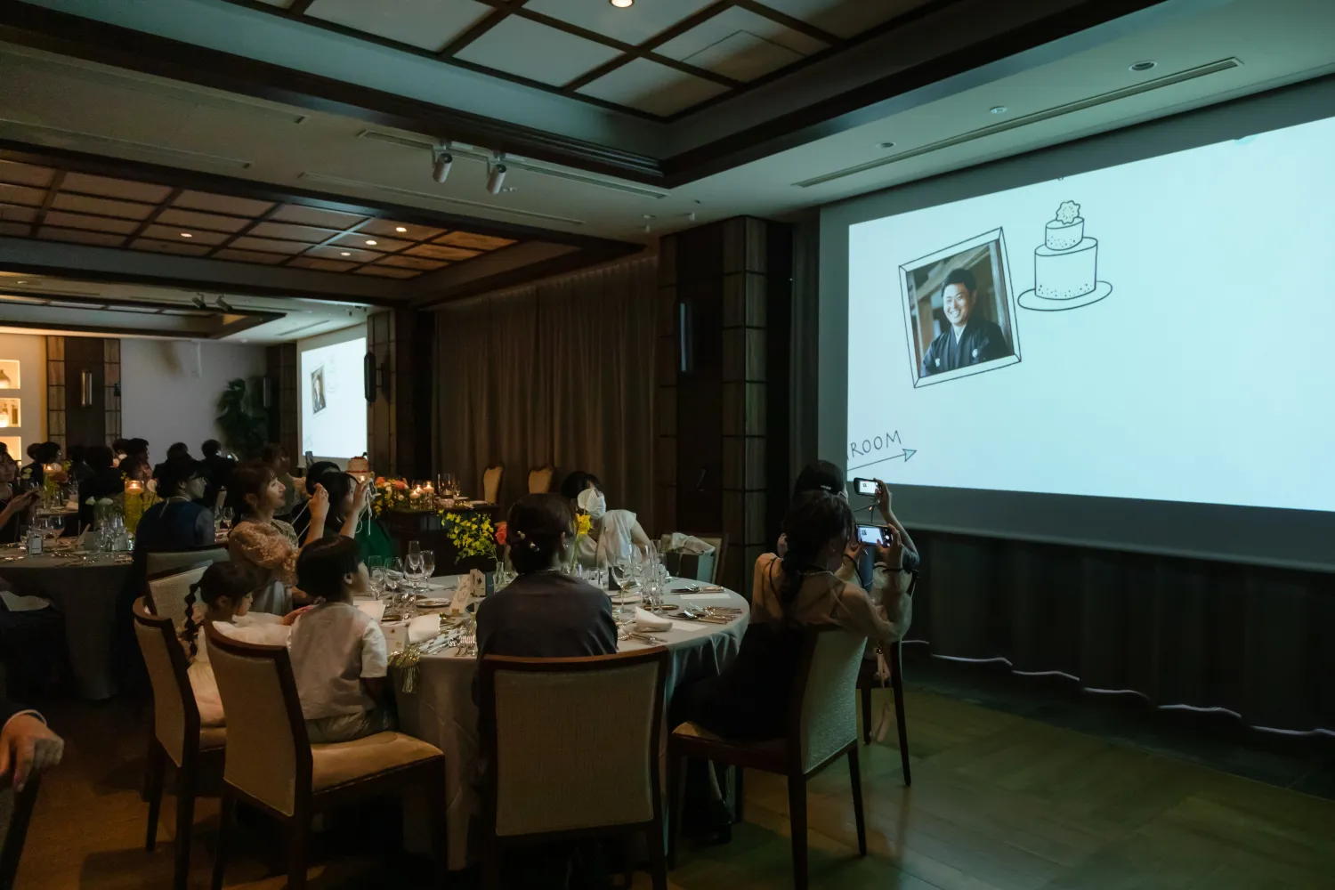 レポートギャラリー画像