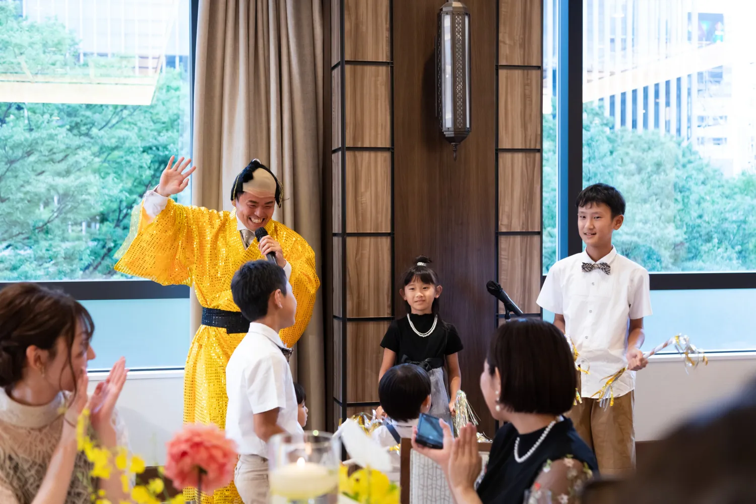 レポートギャラリー画像