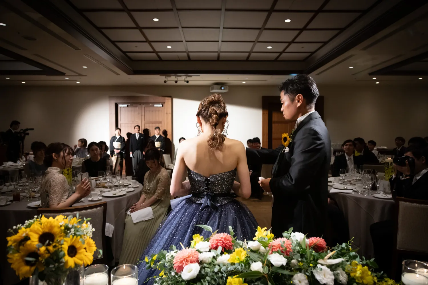 レポートギャラリー画像