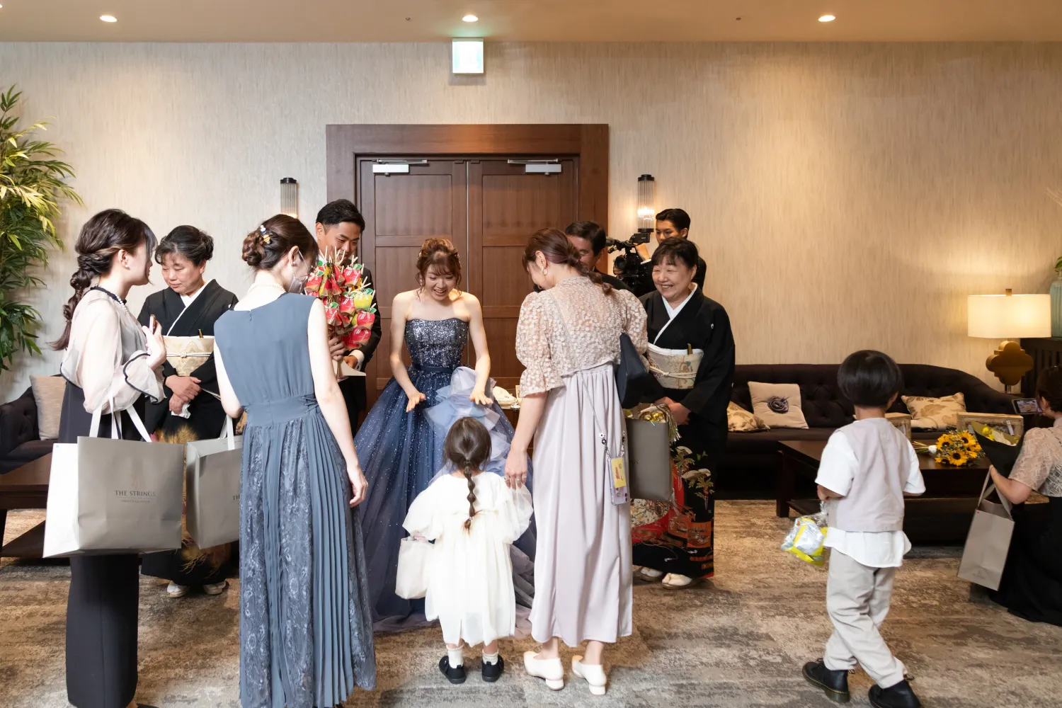 レポートギャラリー画像