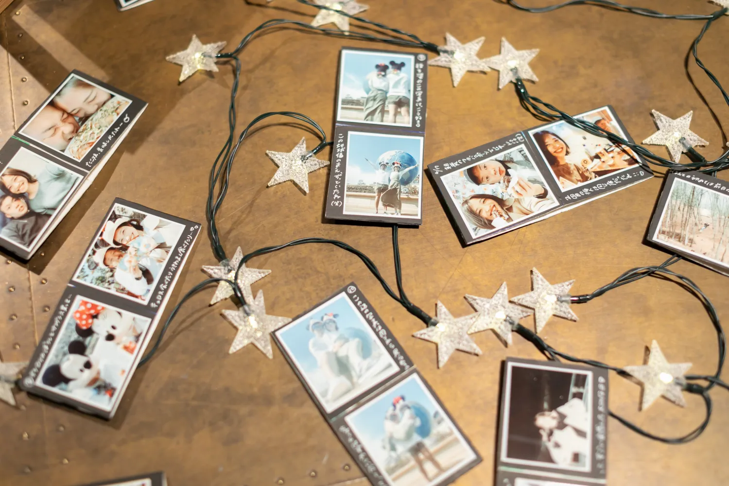 レポートギャラリー画像