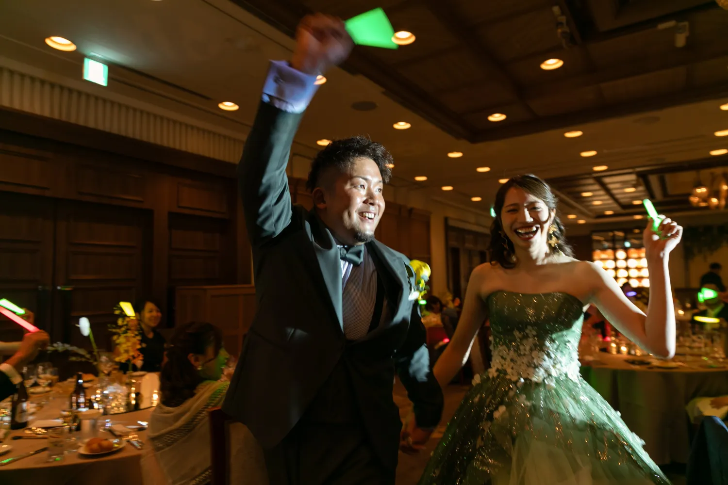 レポートギャラリー画像